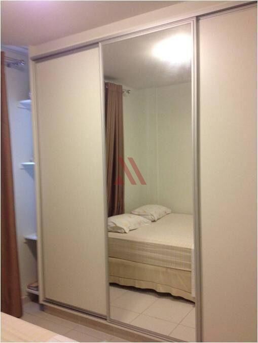 Apartamento à venda com 2 quartos, 62m² - Foto 16