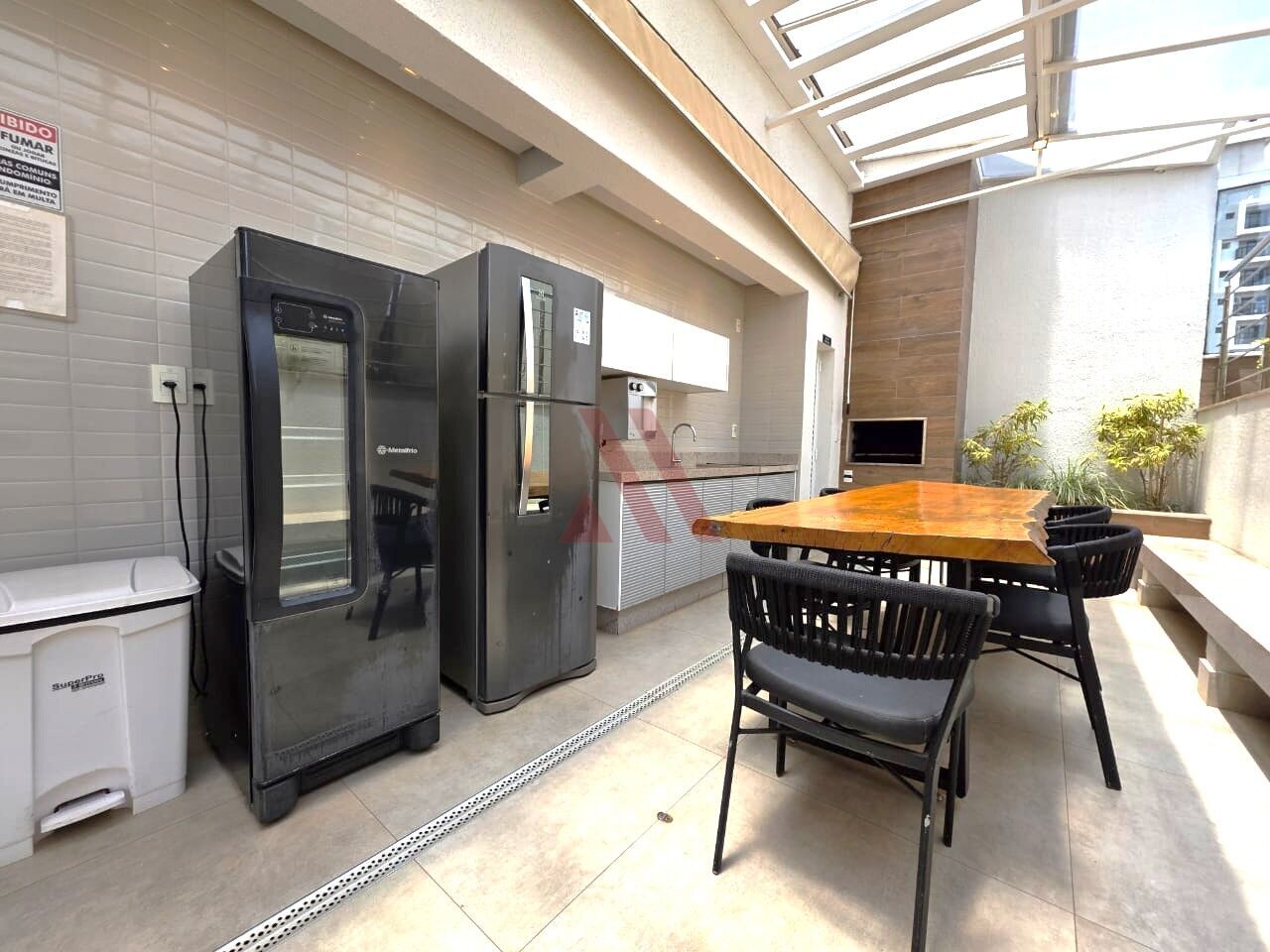 Apartamento, 2 quartos, 66 m² - Foto 14