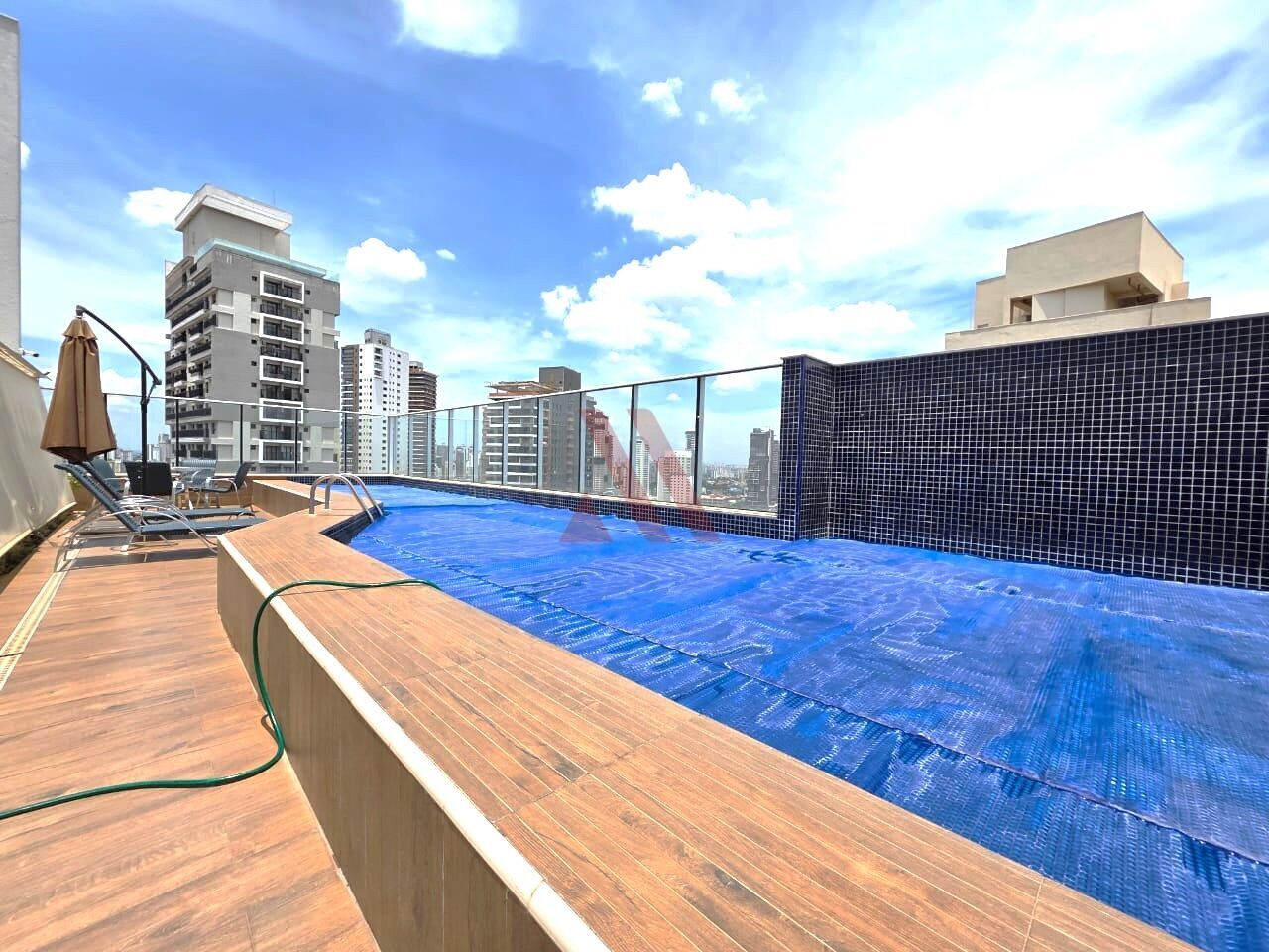 Apartamento, 2 quartos, 66 m² - Foto 13