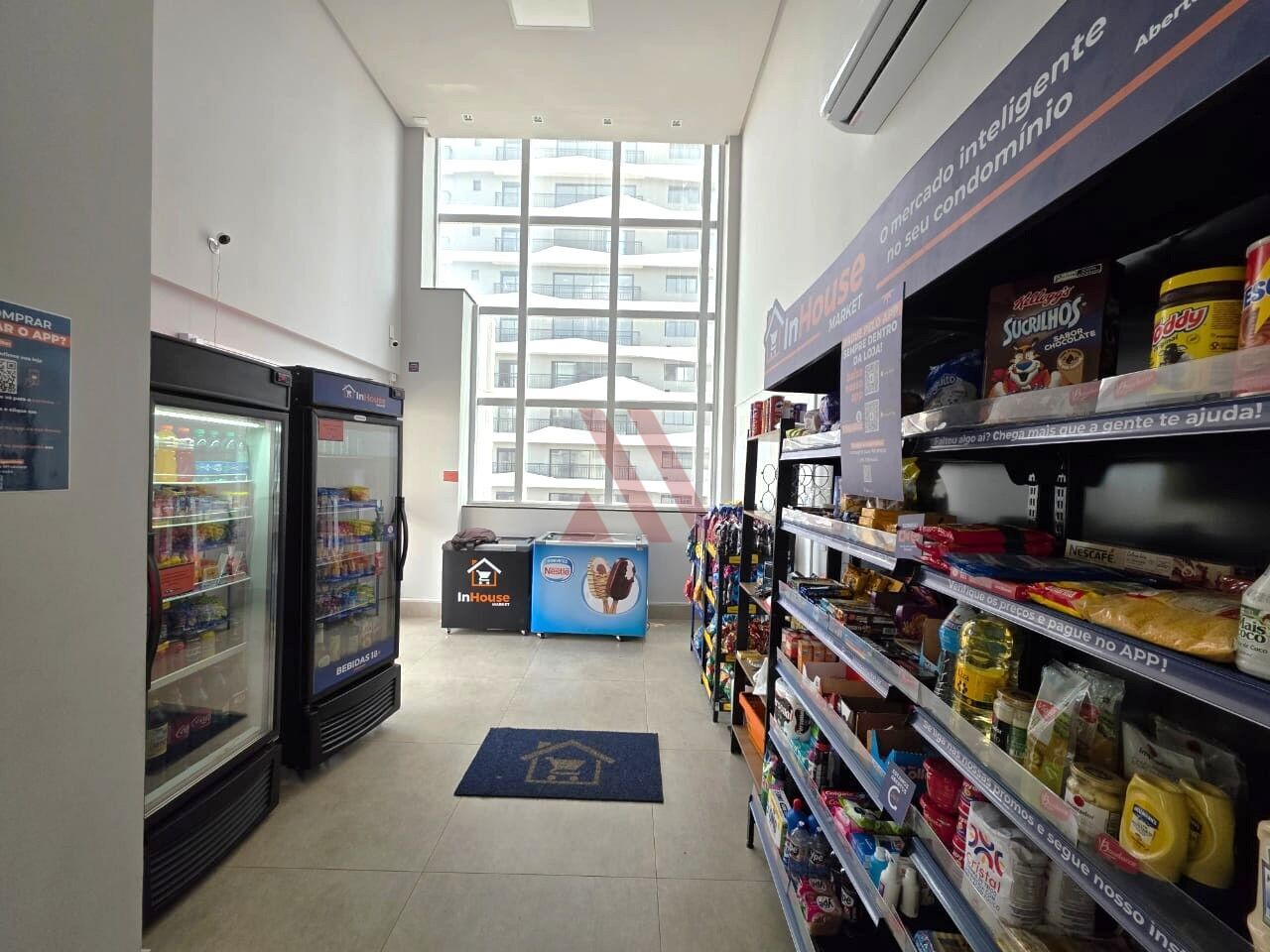 Apartamento, 2 quartos, 66 m² - Foto 12