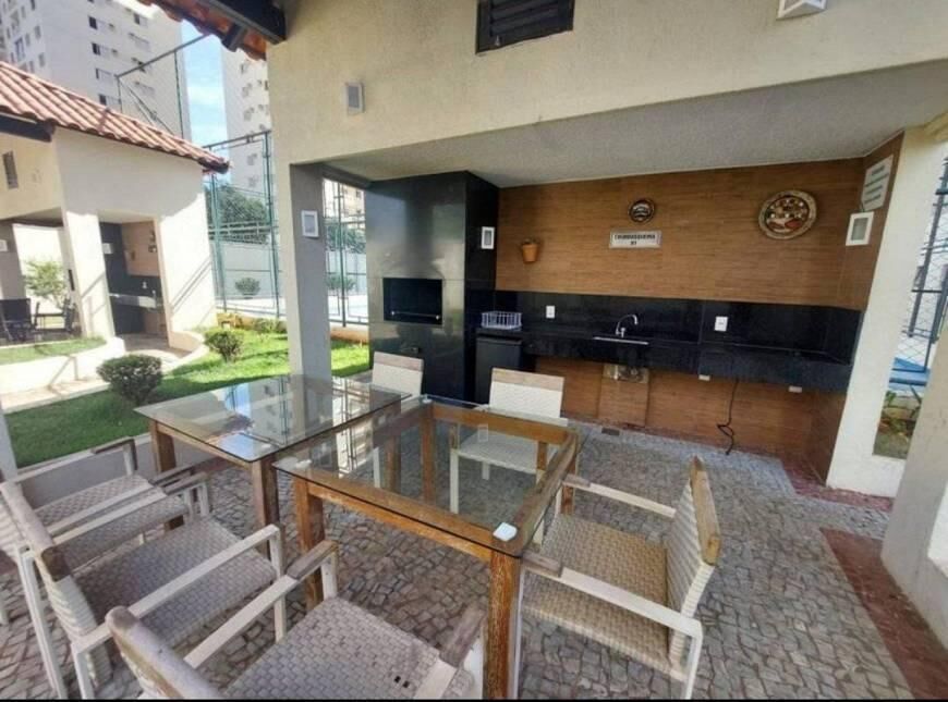 Apartamento para alugar com 3 quartos, 98m² - Foto 19