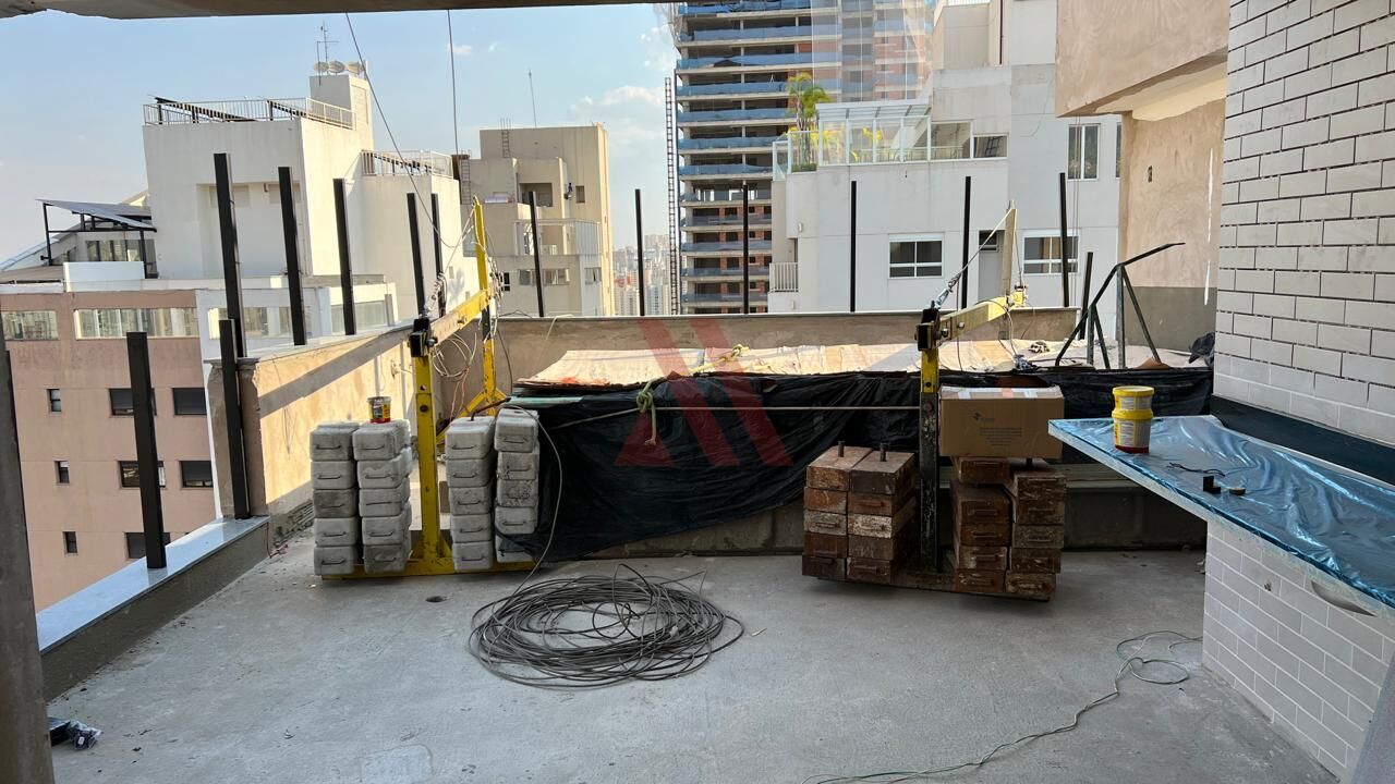 Cobertura, 4 quartos, 356 m² - Foto 32