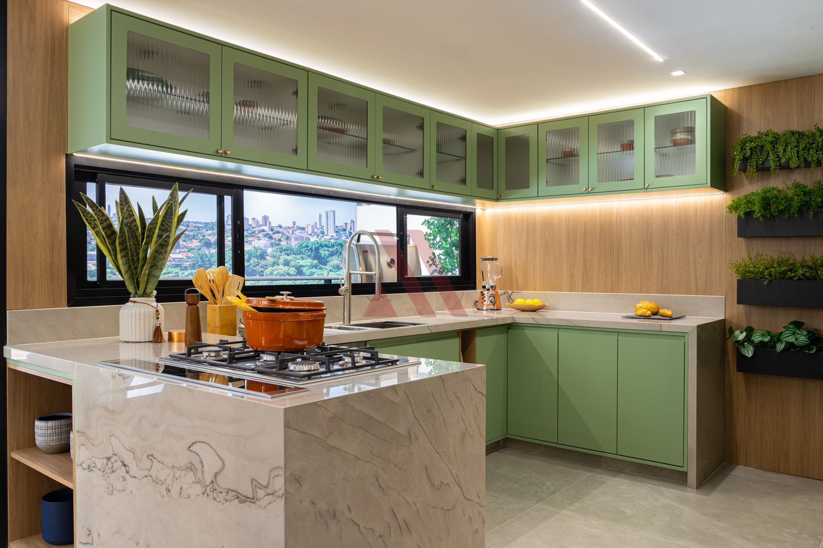 Cobertura, 4 quartos, 356 m² - Foto 35