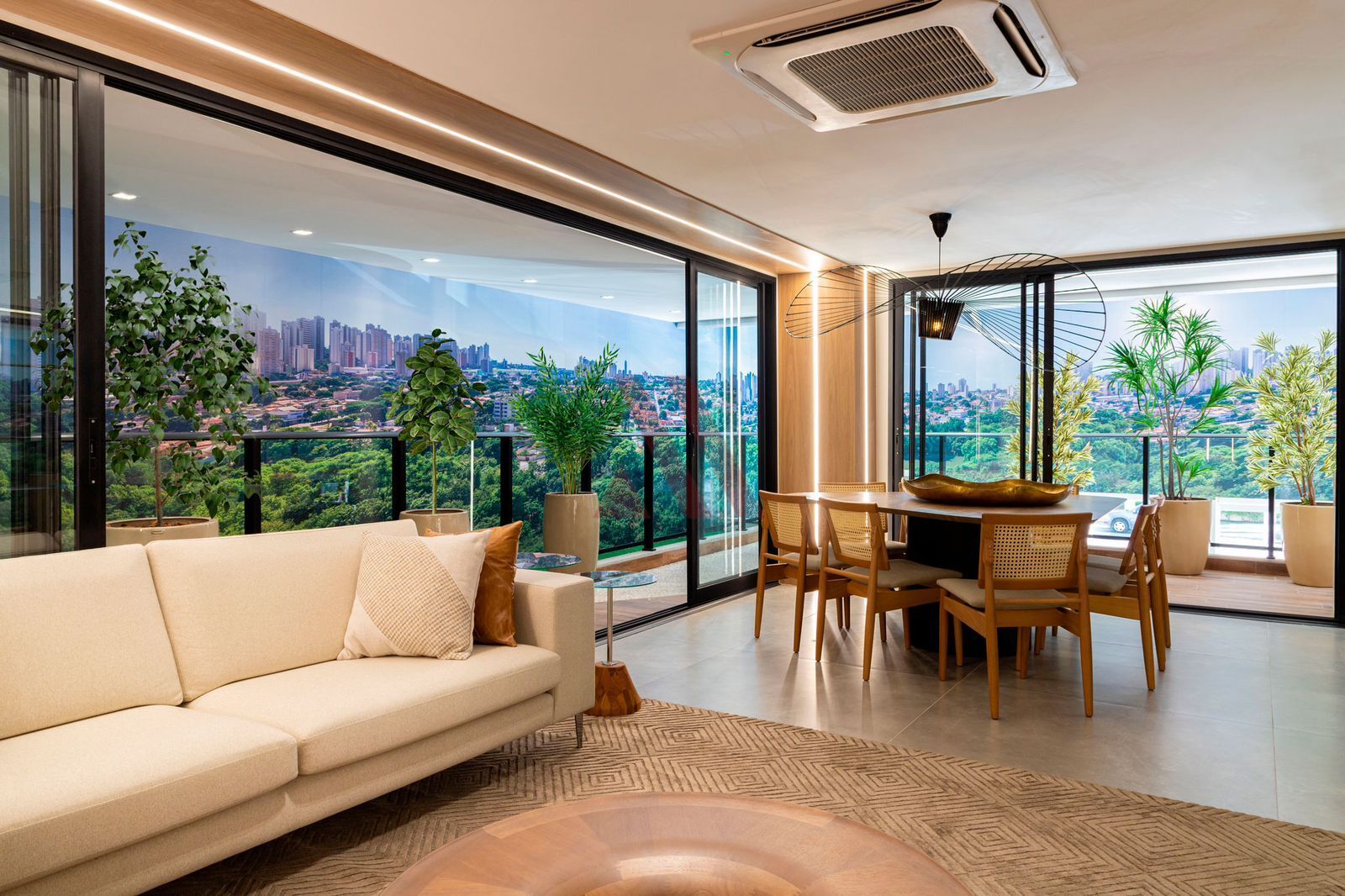 Cobertura, 4 quartos, 356 m² - Foto 36