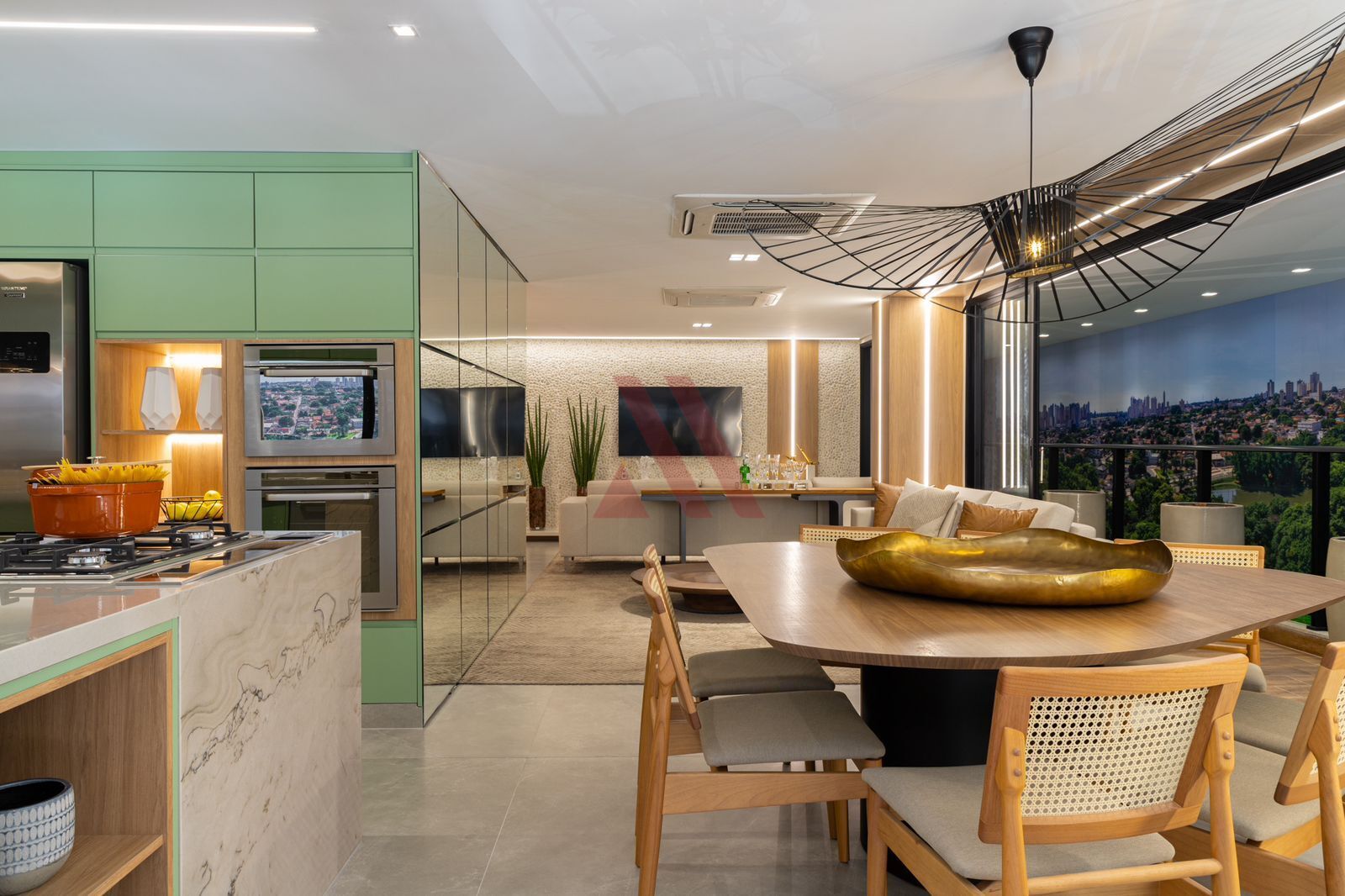 Cobertura, 4 quartos, 356 m² - Foto 38