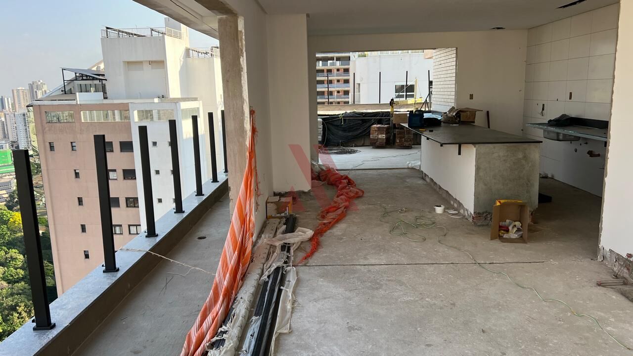 Cobertura, 4 quartos, 356 m² - Foto 30