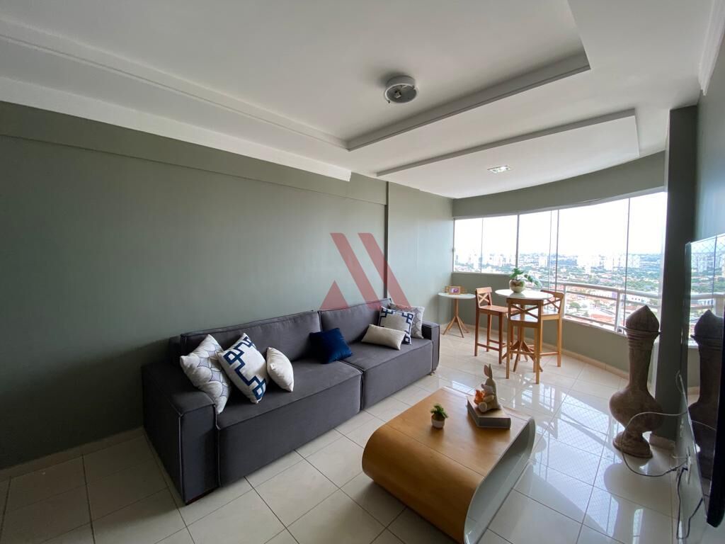 Apartamento à venda com 4 quartos, 115m² - Foto 20