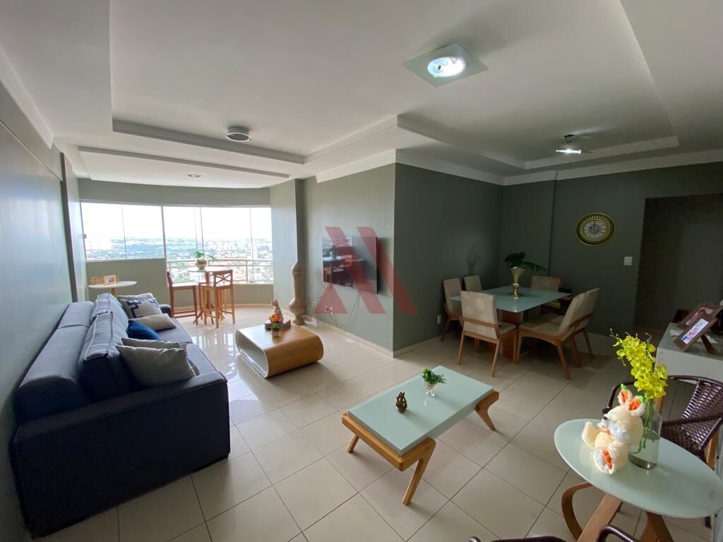 Apartamento à venda com 4 quartos, 115m² - Foto 19