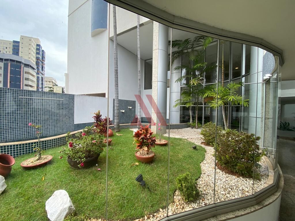 Apartamento à venda com 4 quartos, 115m² - Foto 33