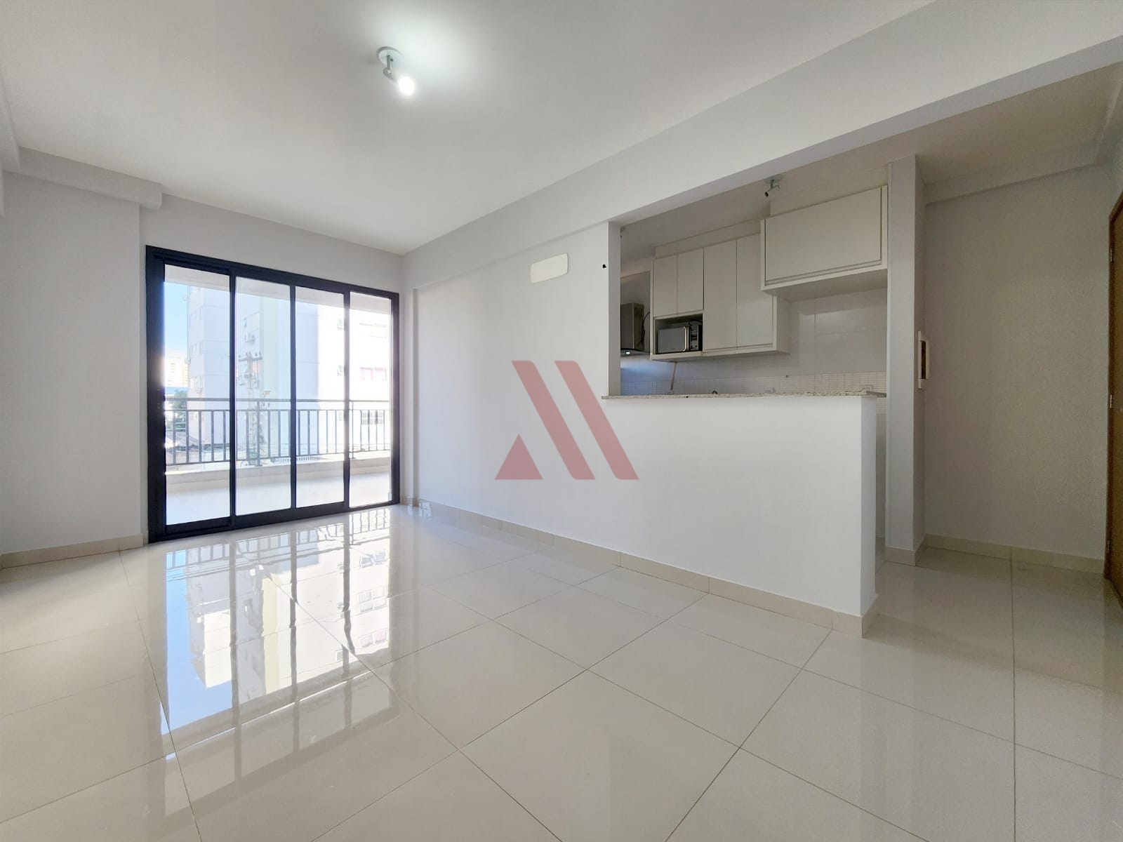 Apartamento, 2 quartos, 65 m² - Foto 1