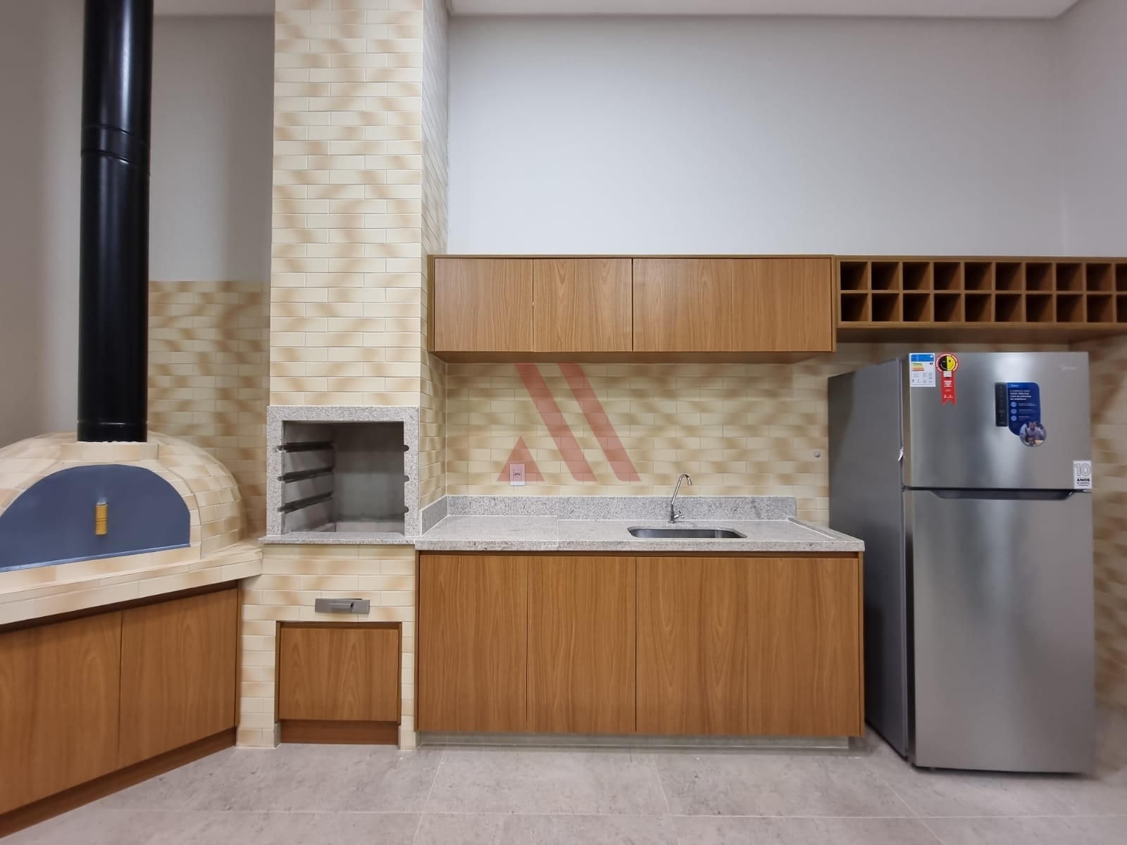 Apartamento, 2 quartos, 65 m² - Foto 17