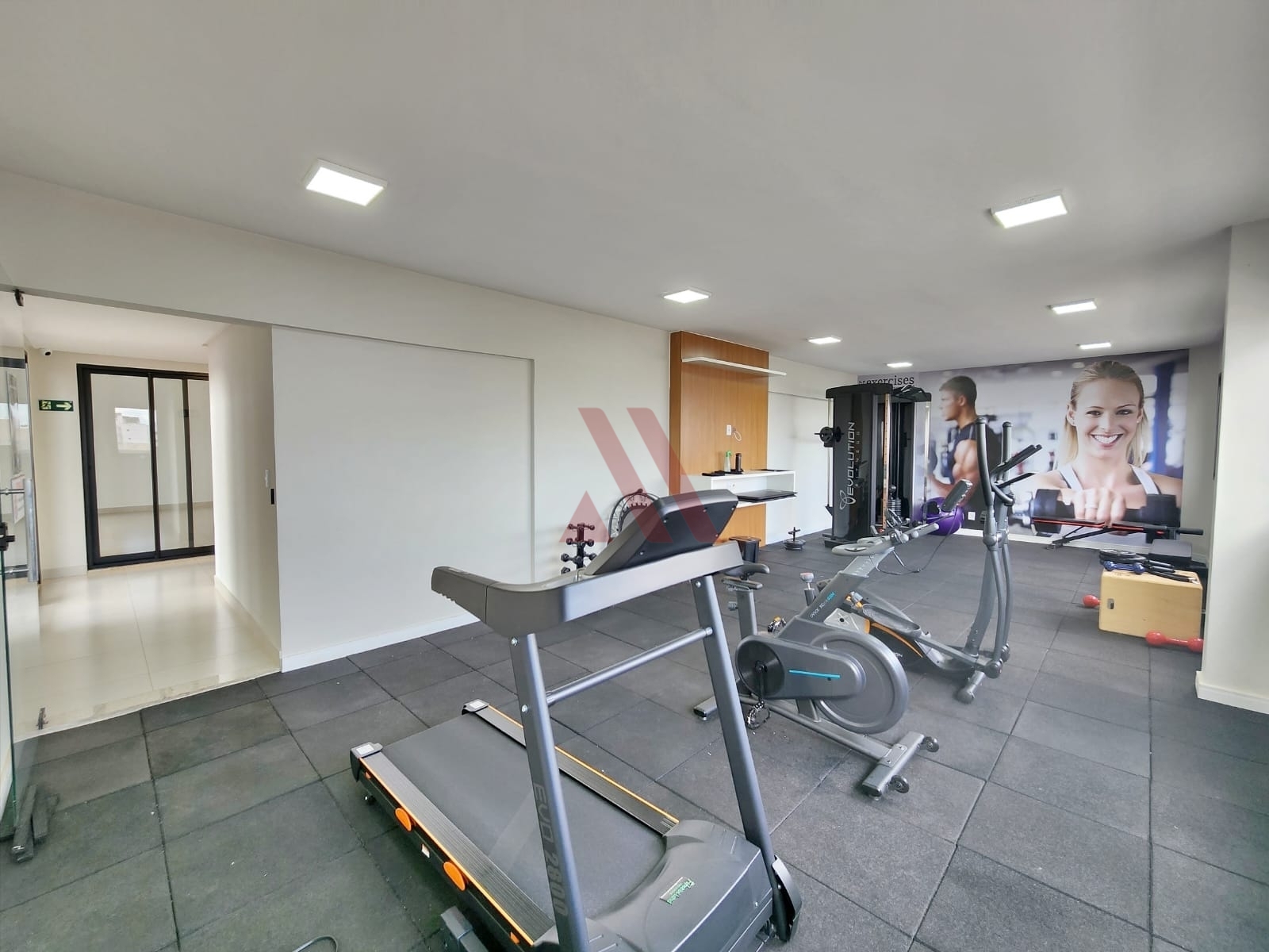 Apartamento, 2 quartos, 65 m² - Foto 20