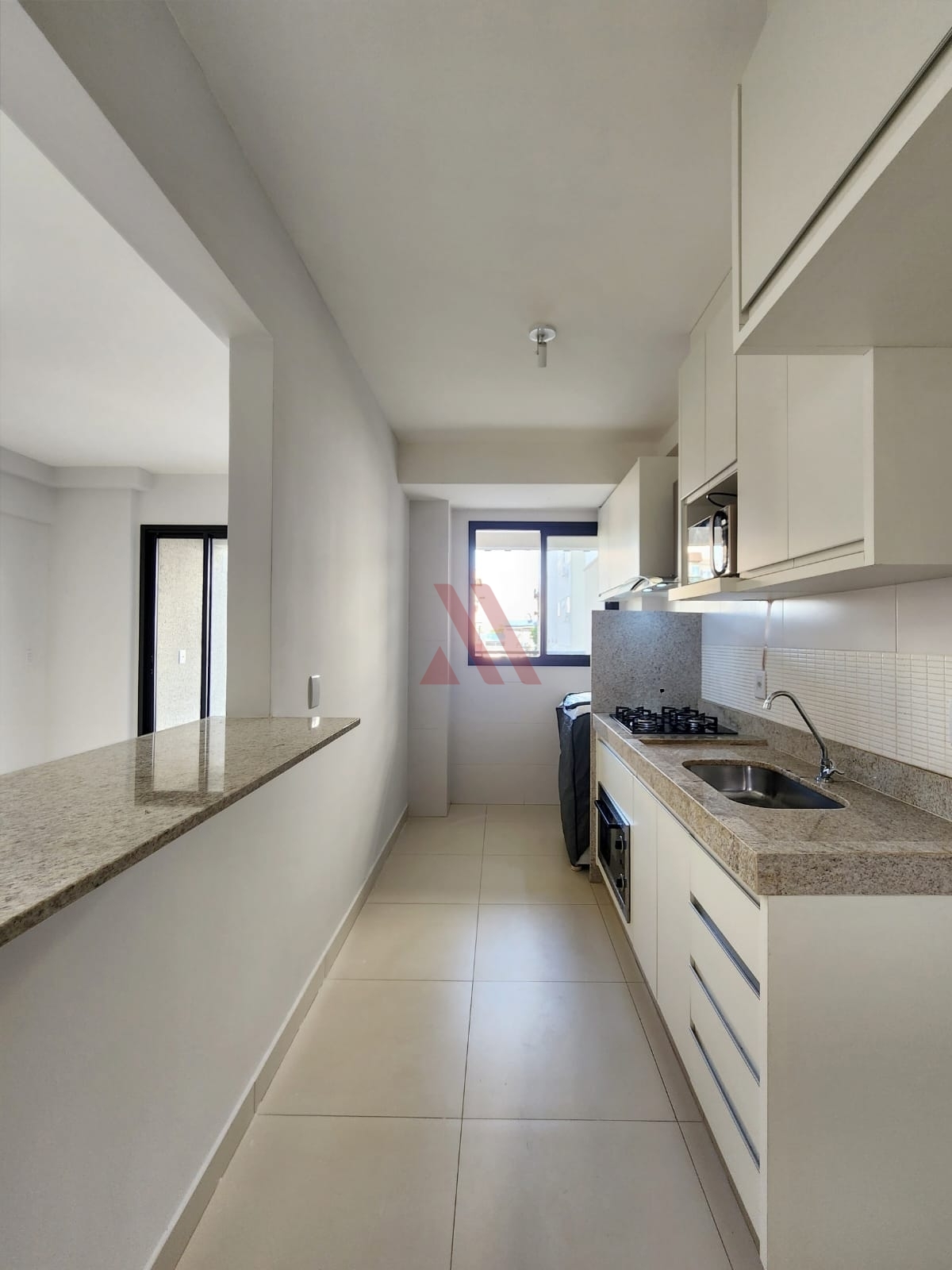 Apartamento, 2 quartos, 65 m² - Foto 3