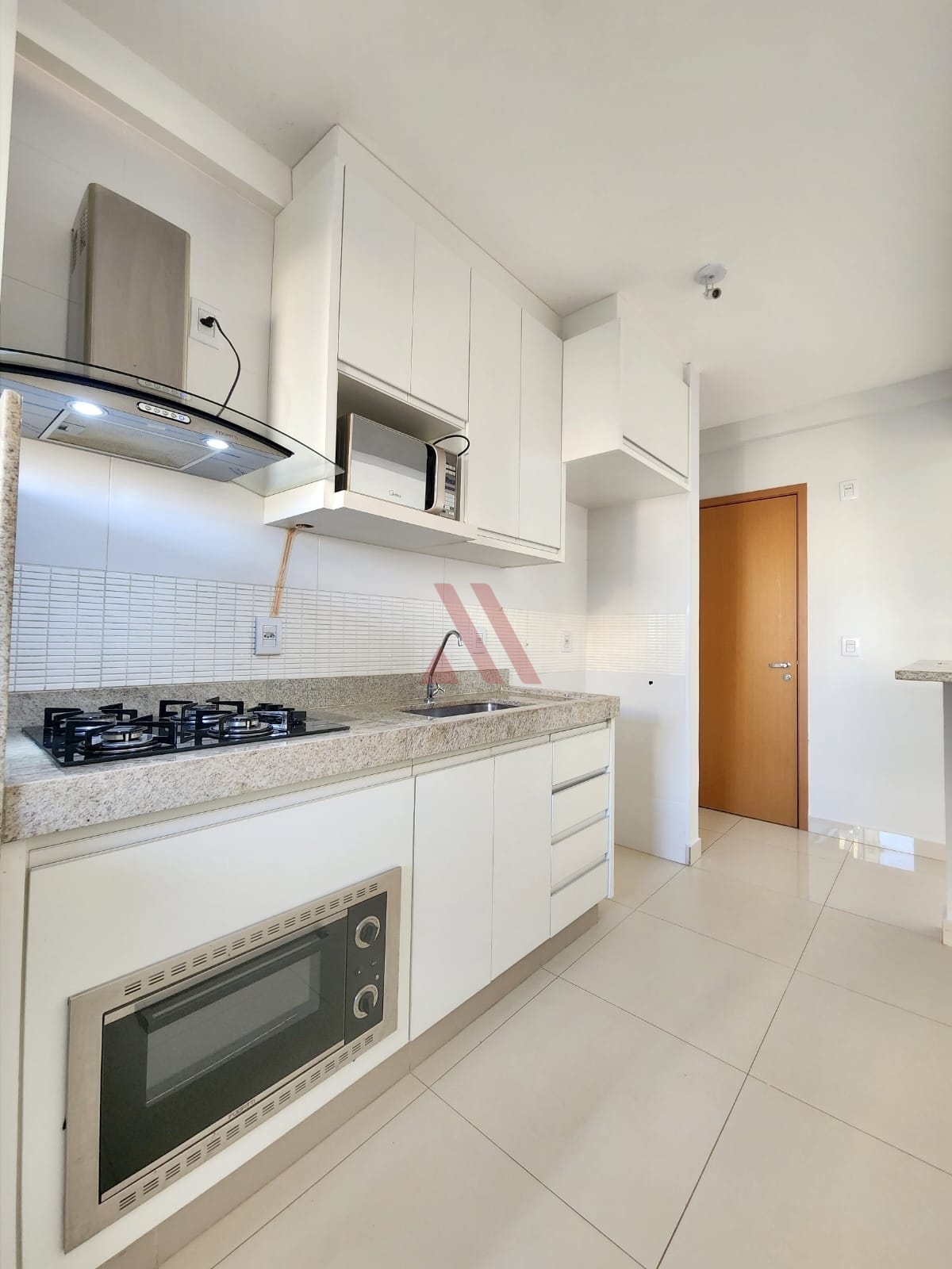 Apartamento, 2 quartos, 65 m² - Foto 2