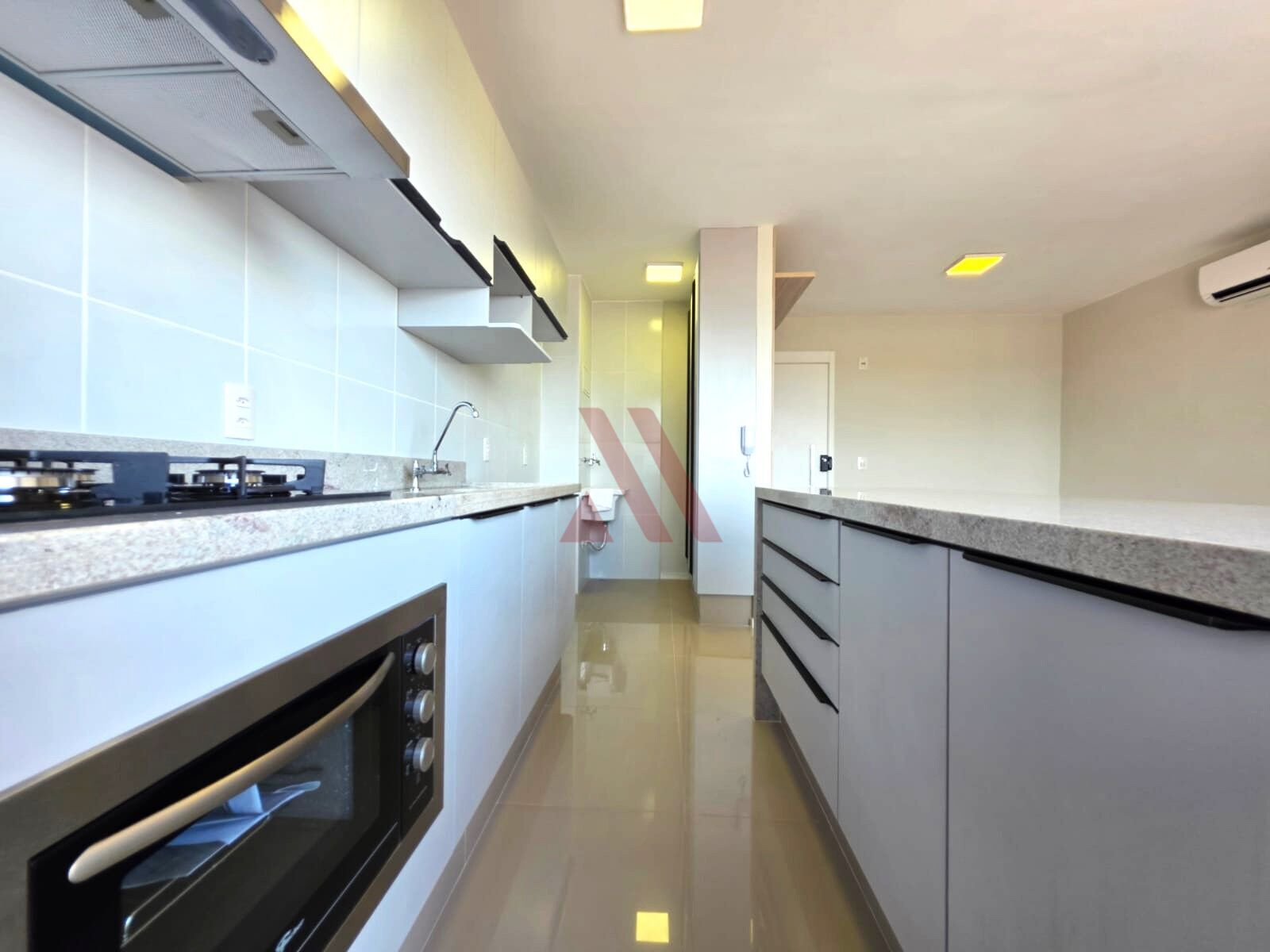 Apartamento, 2 quartos, 57 m² - Foto 3