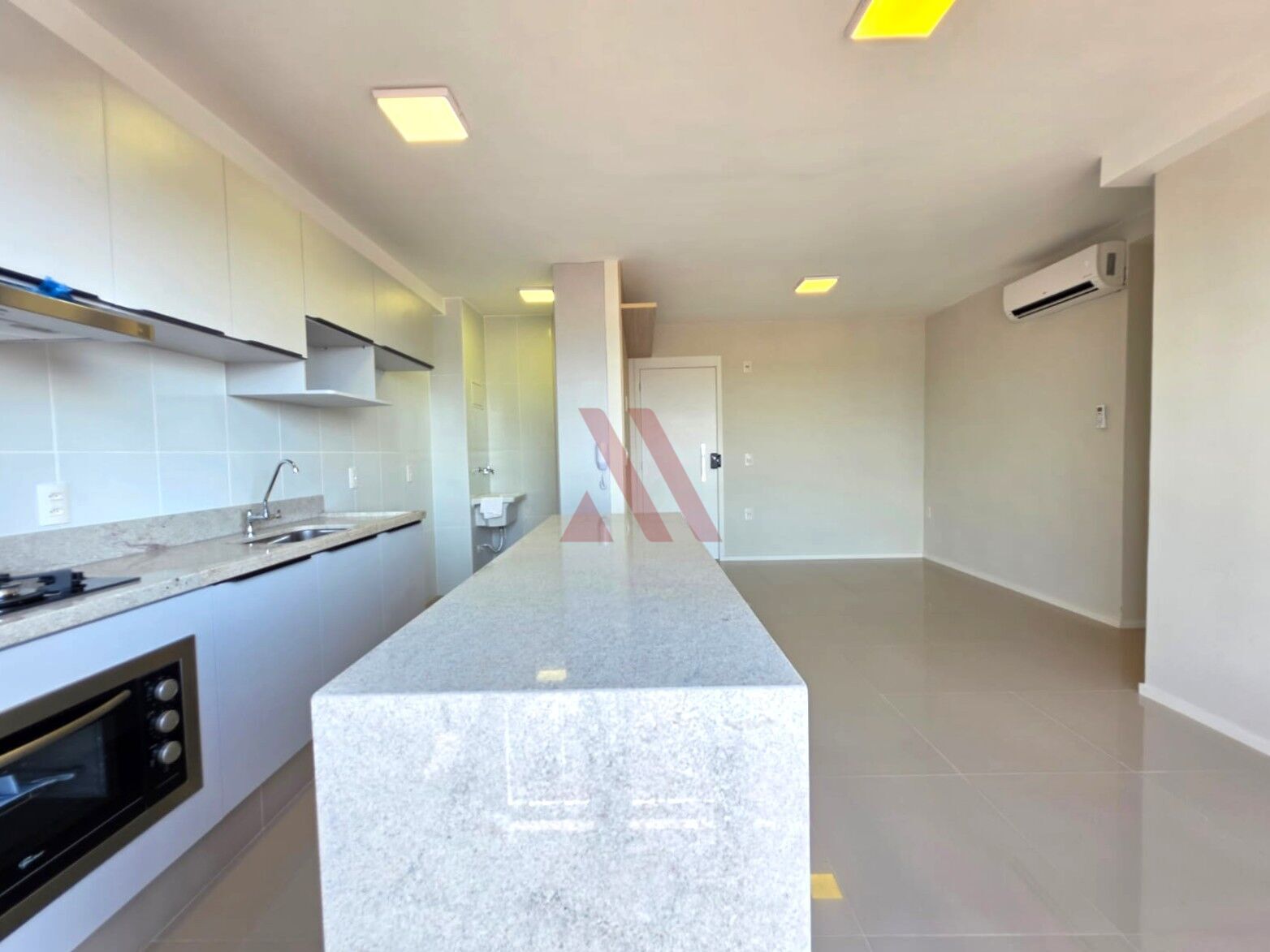 Apartamento, 2 quartos, 57 m² - Foto 4