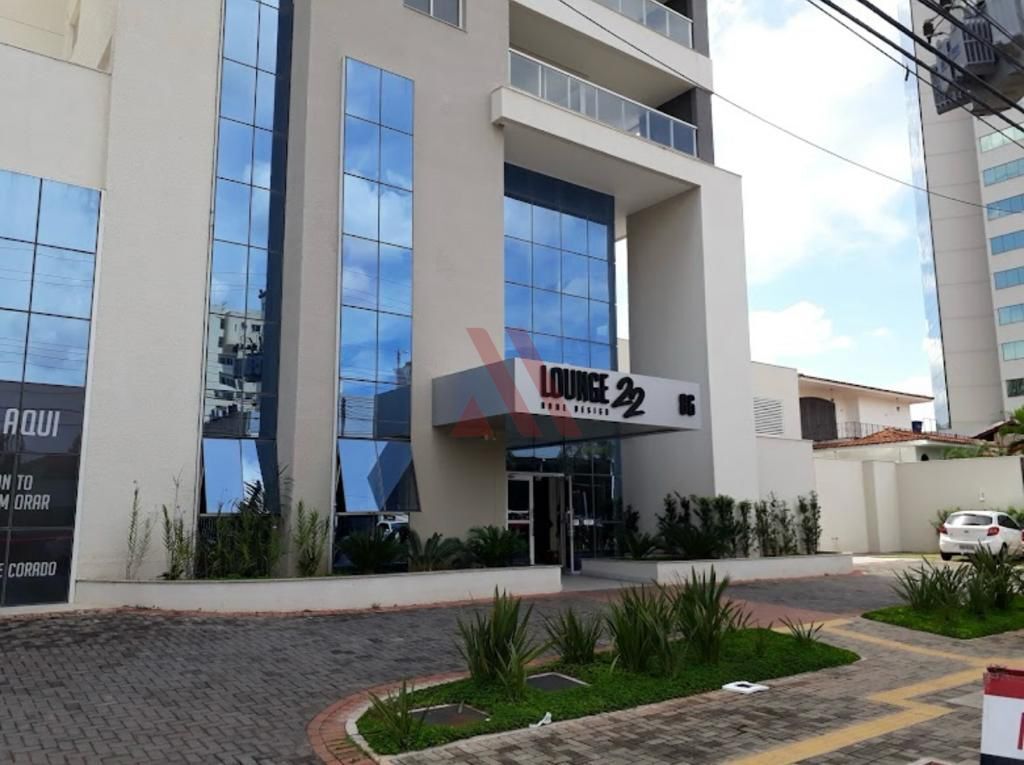 Flat/Apart Hotel, 1 quarto, 42 m² - Foto 12