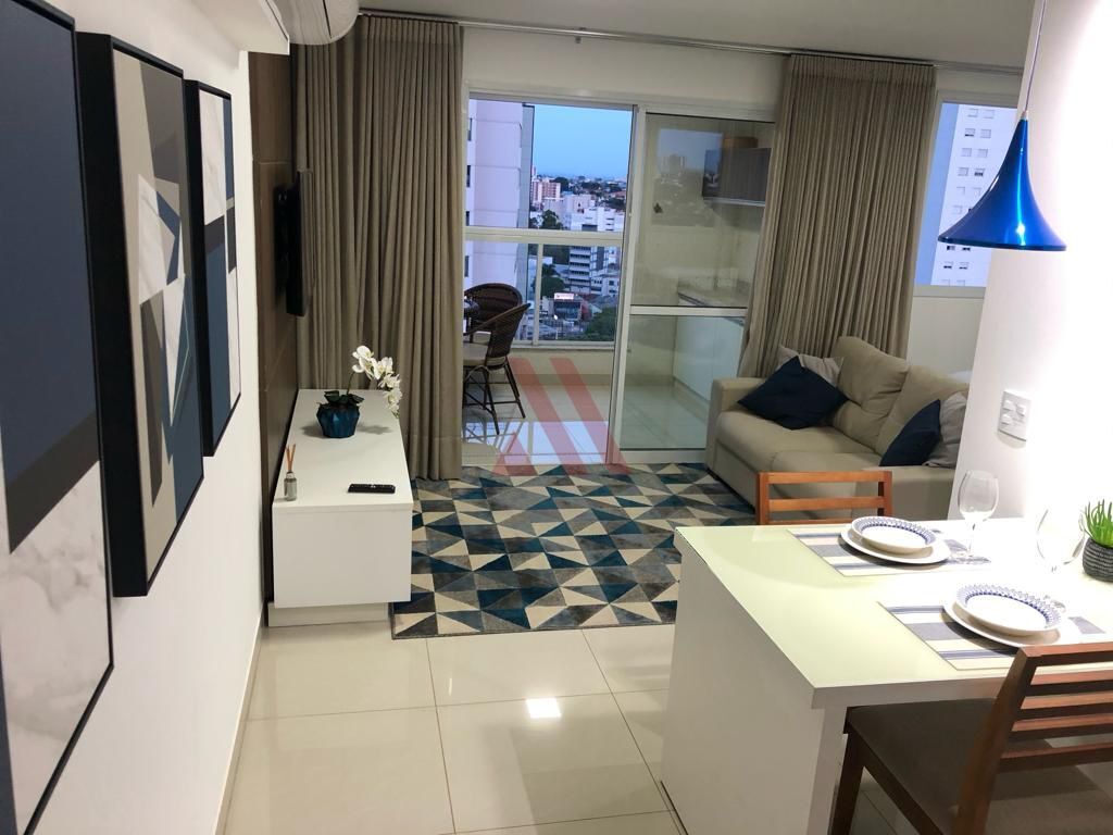 Flat/Apart Hotel, 1 quarto, 42 m² - Foto 5