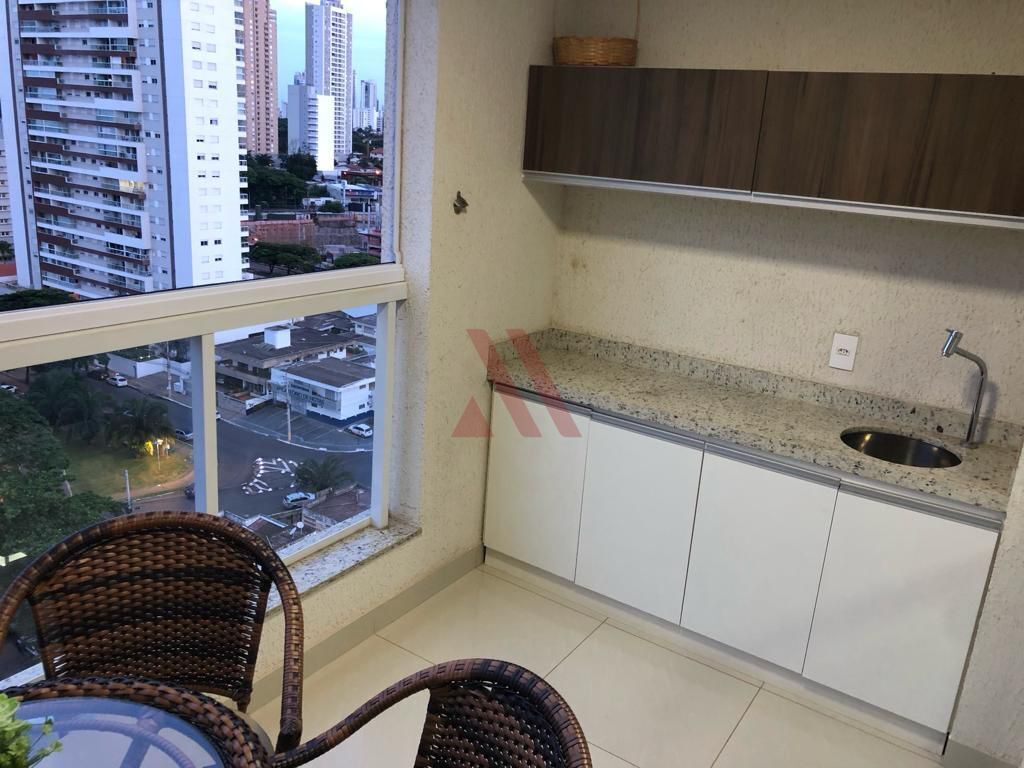 Flat/Apart Hotel, 1 quarto, 42 m² - Foto 7