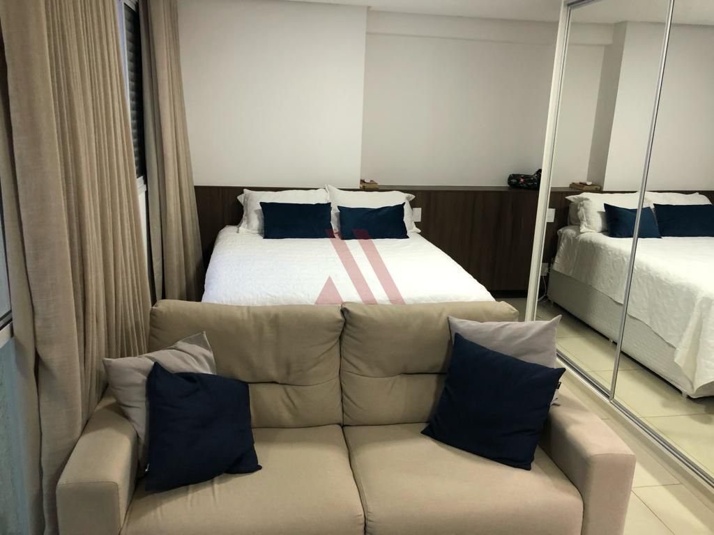 Flat/Apart Hotel, 1 quarto, 42 m² - Foto 2