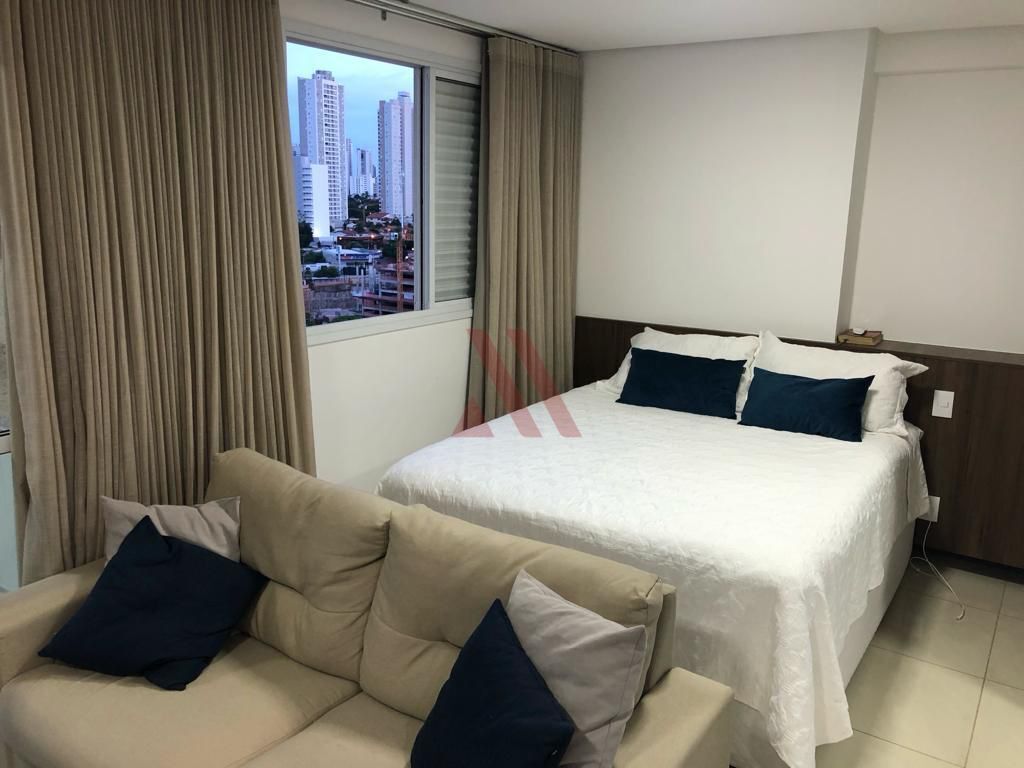 Flat/Apart Hotel, 1 quarto, 42 m² - Foto 1