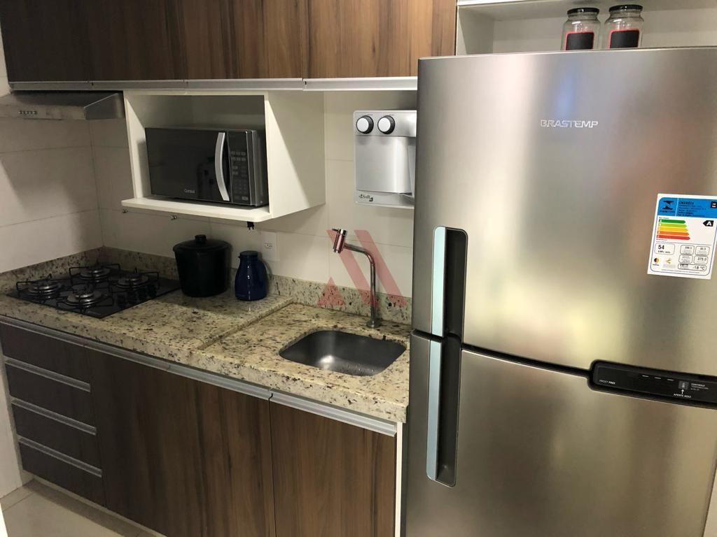 Flat/Apart Hotel, 1 quarto, 42 m² - Foto 8