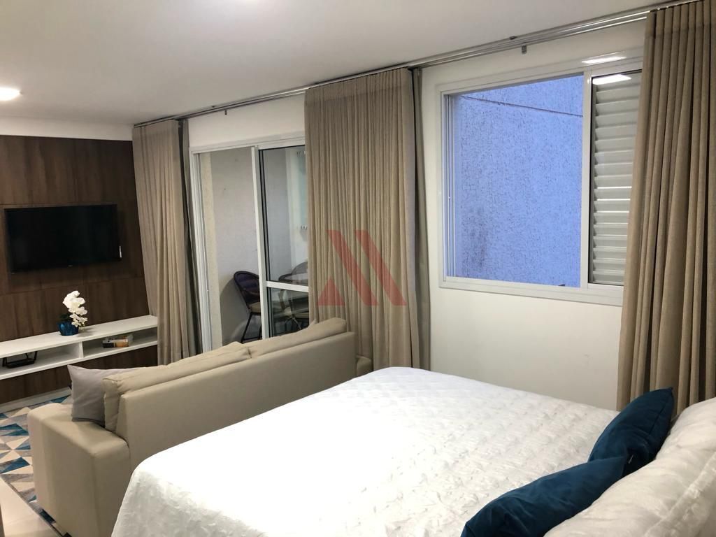 Flat/Apart Hotel, 1 quarto, 42 m² - Foto 3