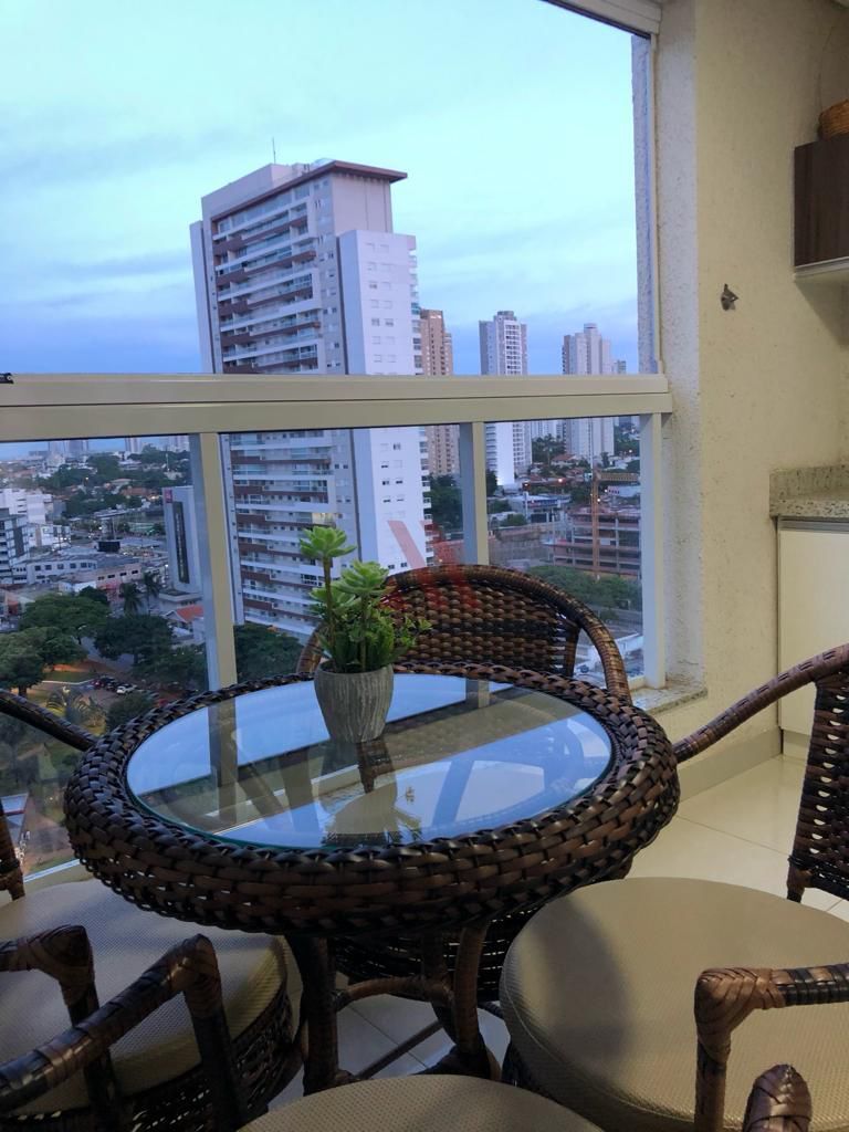 Flat/Apart Hotel, 1 quarto, 42 m² - Foto 6