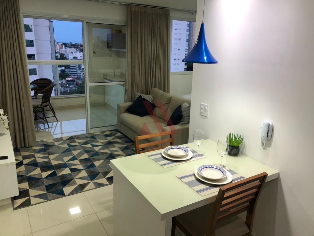 Flat/Apart Hotel, 1 quarto, 42 m² - Foto 4