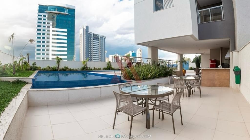 Flat/Apart Hotel, 1 quarto, 42 m² - Foto 11