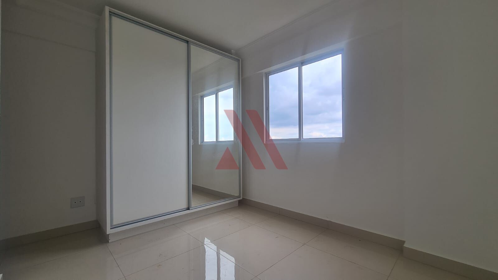 Apartamento para alugar com 2 quartos, 61m² - Foto 7