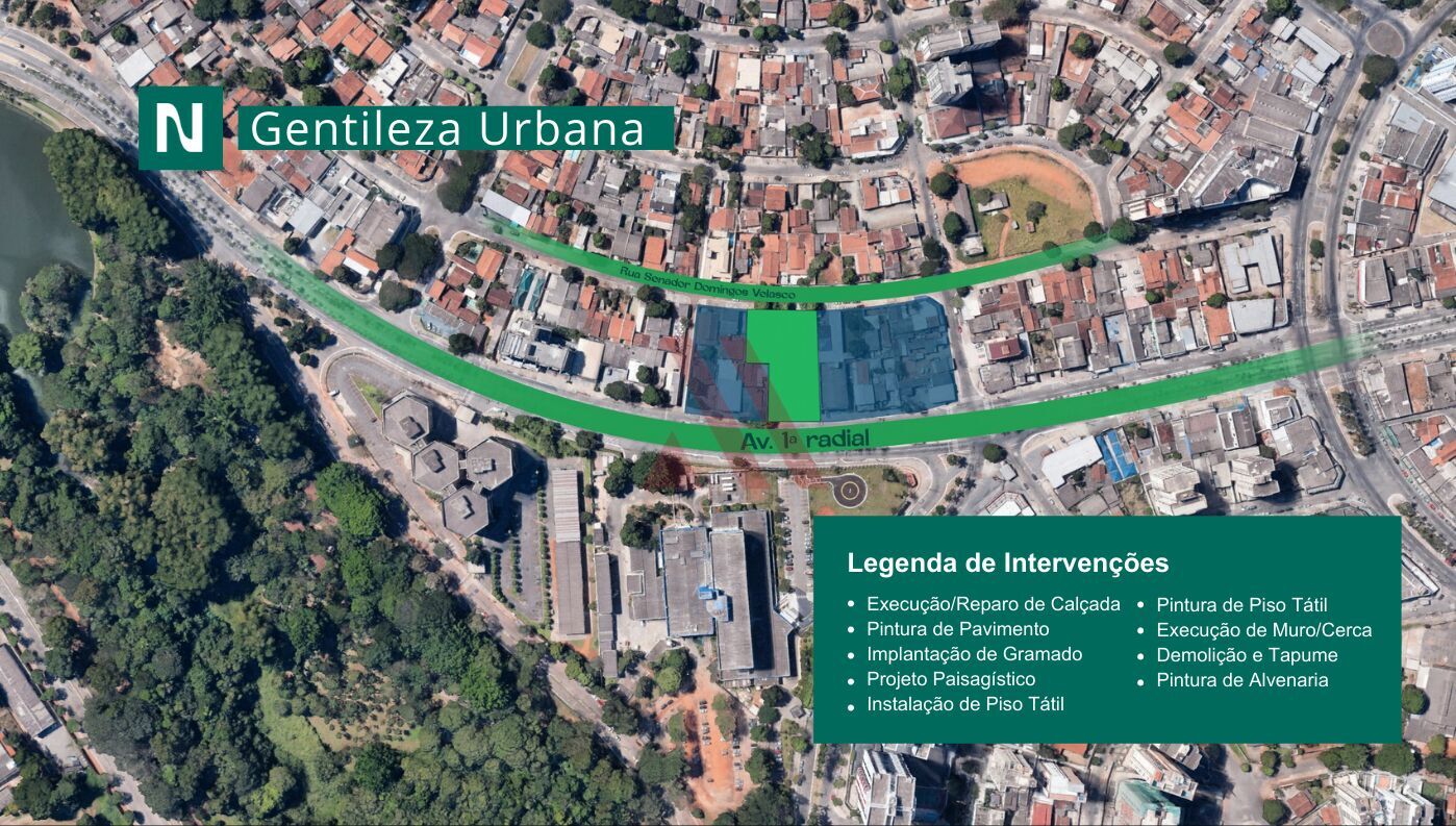 Apartamento, 1 quarto, 17 m² - Foto 18