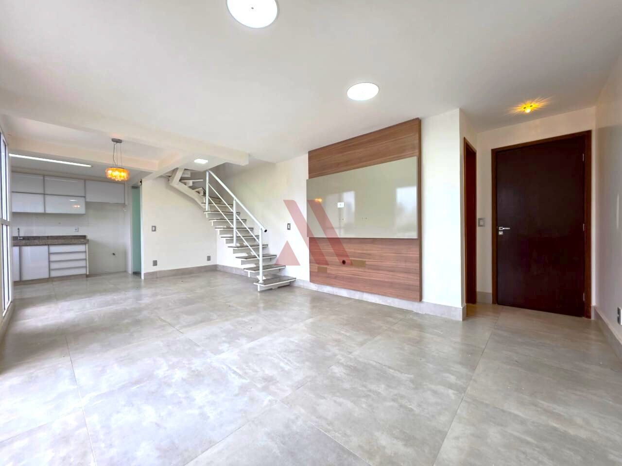 Apartamento, 2 quartos, 91 m² - Foto 2