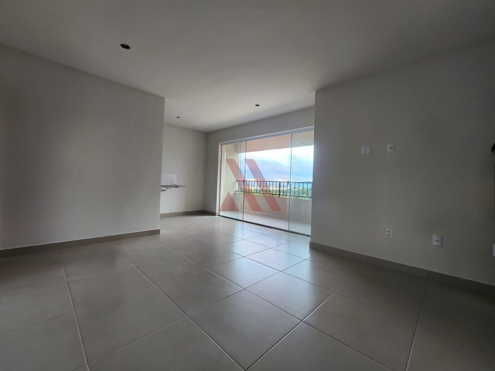 Apartamento, 3 quartos, 76 m² - Foto 1