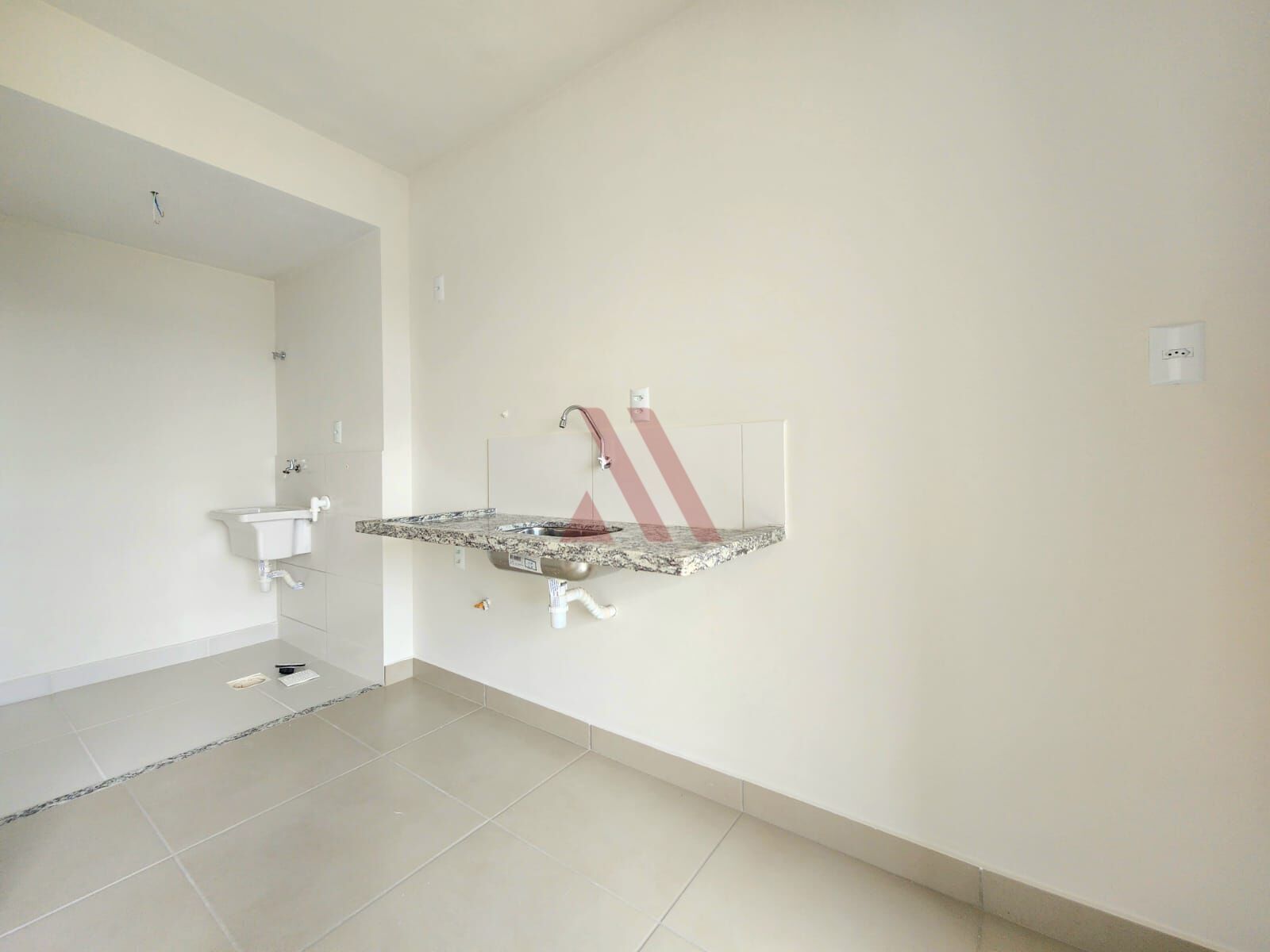 Apartamento, 3 quartos, 76 m² - Foto 2