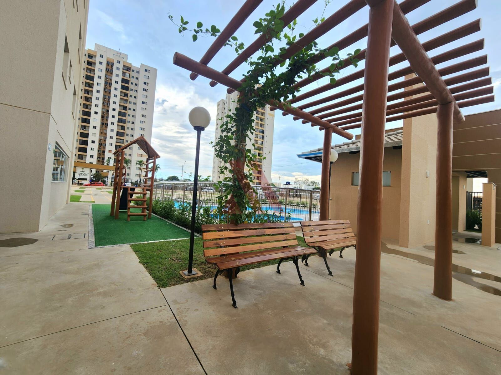 Apartamento, 3 quartos, 76 m² - Foto 12