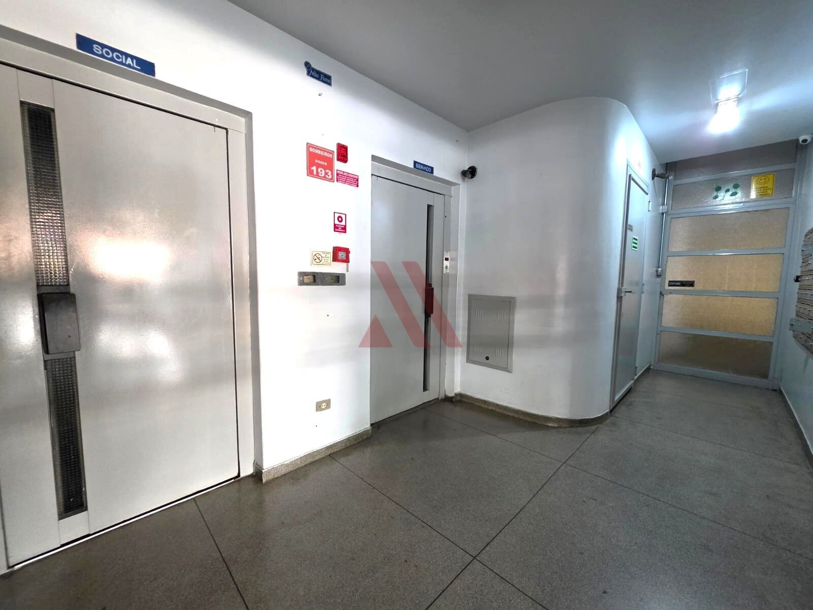 Apartamento, 1 quarto, 39 m² - Foto 9
