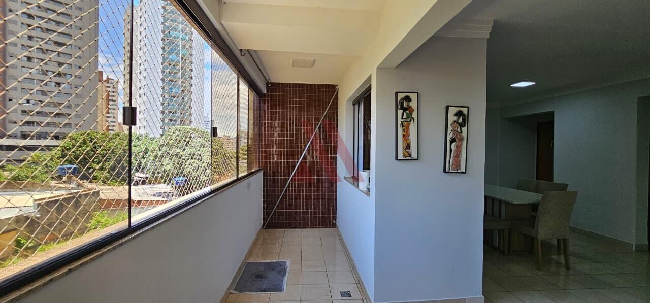 Apartamento, 3 quartos, 110 m² - Foto 4