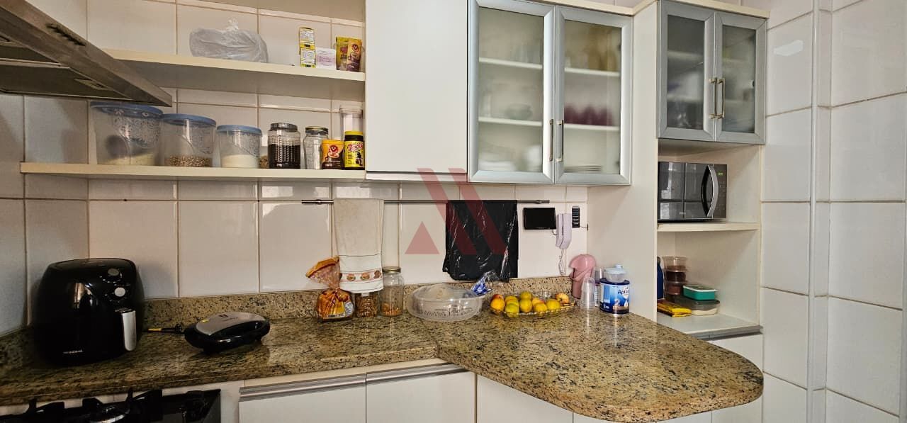 Apartamento, 3 quartos, 110 m² - Foto 9