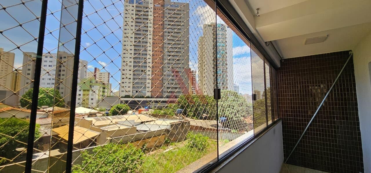 Apartamento, 3 quartos, 110 m² - Foto 3