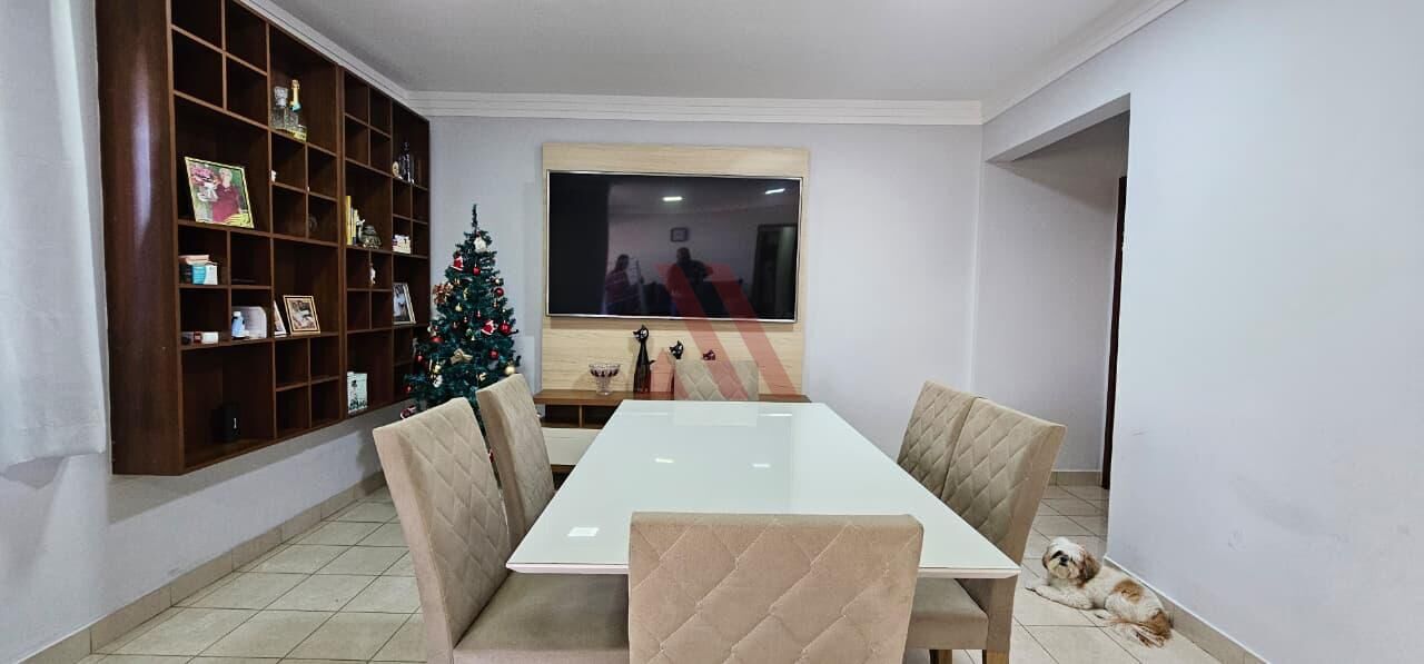 Apartamento, 3 quartos, 110 m² - Foto 5