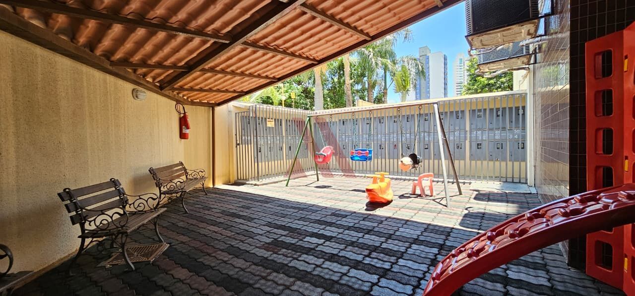 Apartamento, 3 quartos, 110 m² - Foto 13