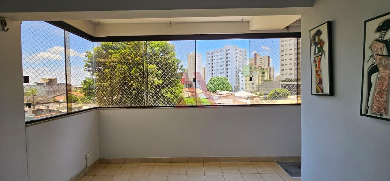 Apartamento, 3 quartos, 110 m² - Foto 2