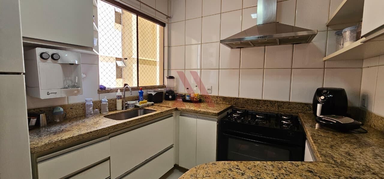 Apartamento, 3 quartos, 110 m² - Foto 8