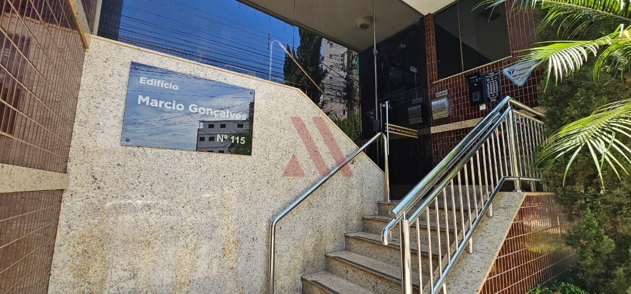 Apartamento, 3 quartos, 110 m² - Foto 15