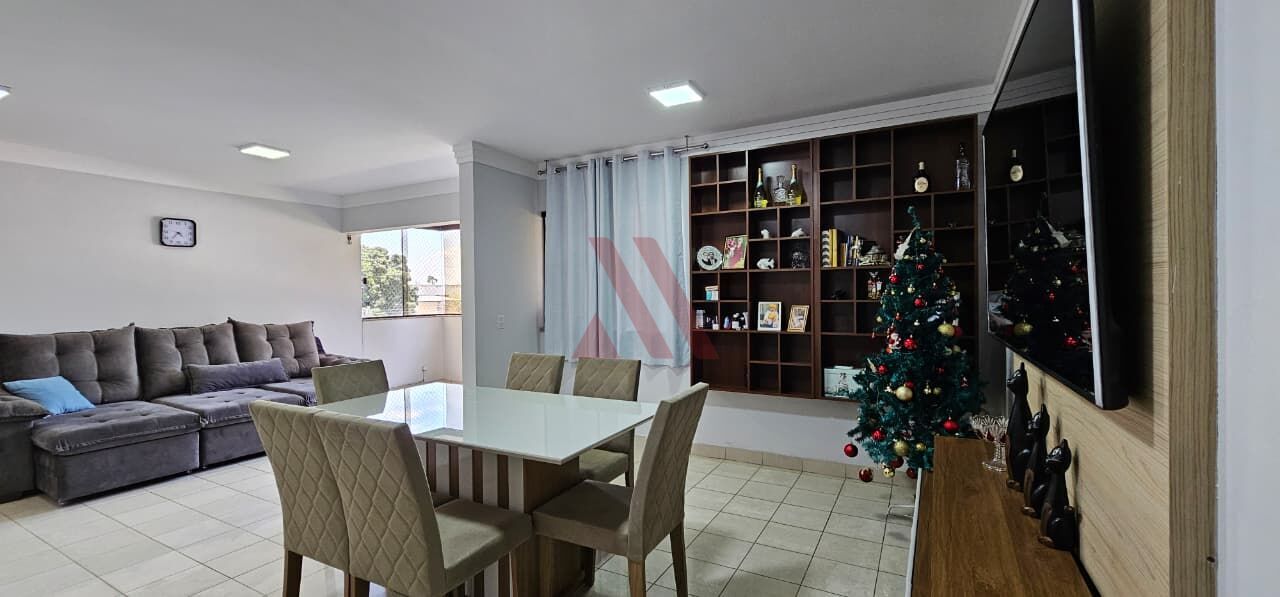 Apartamento, 3 quartos, 110 m² - Foto 7