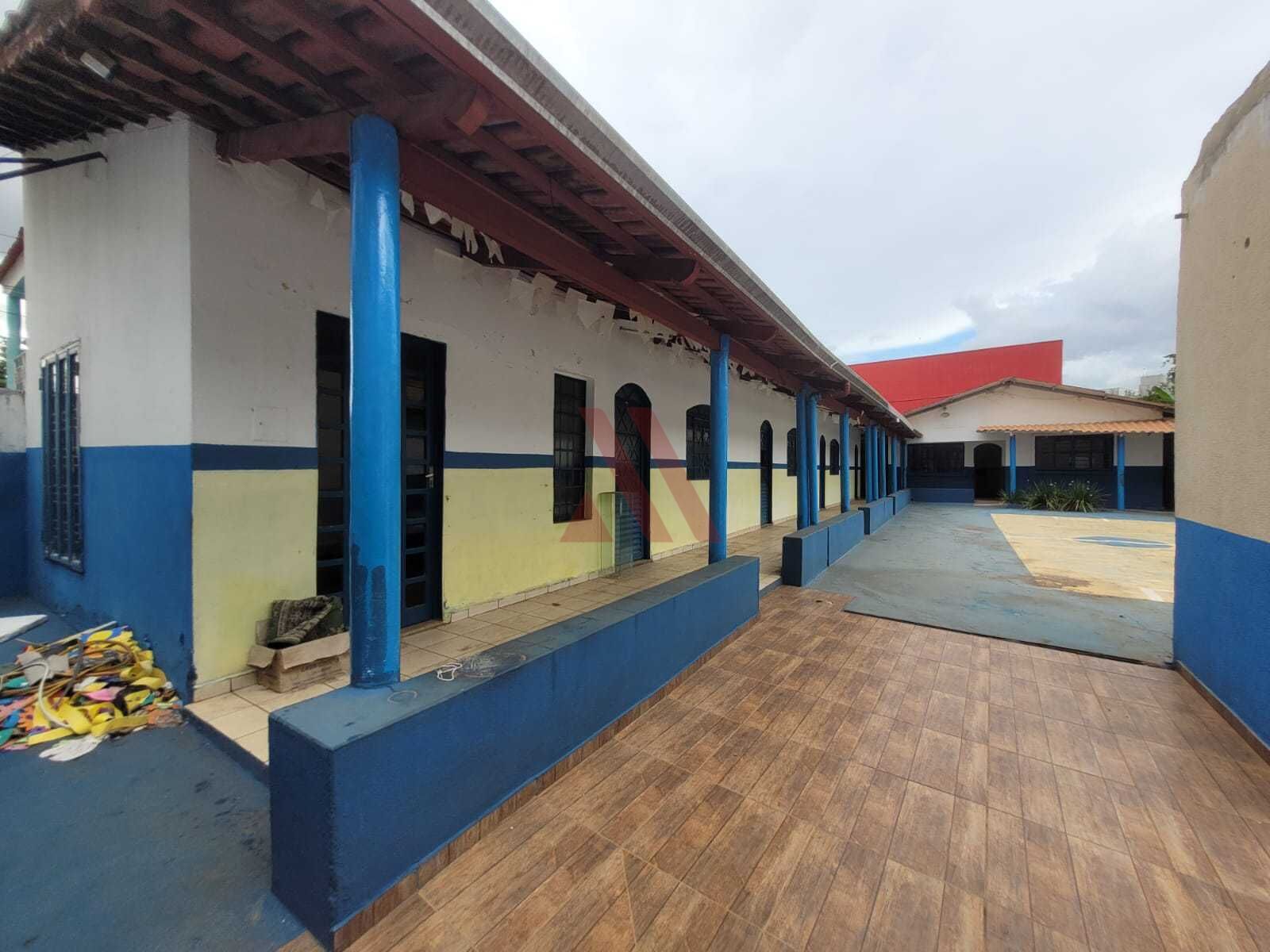 Terreno, 483 m² - Foto 1