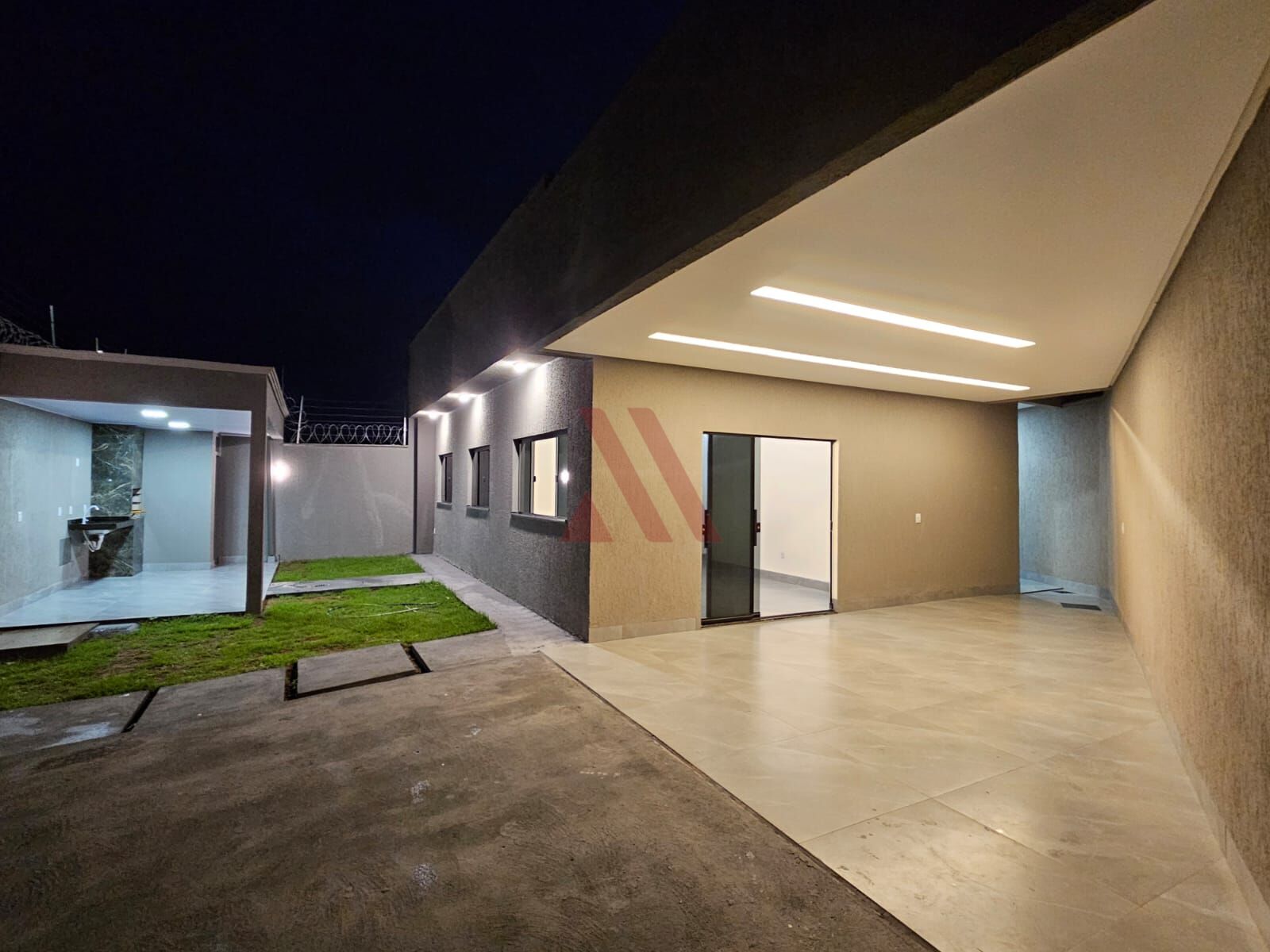 Casa, 3 quartos, 120 m² - Foto 2