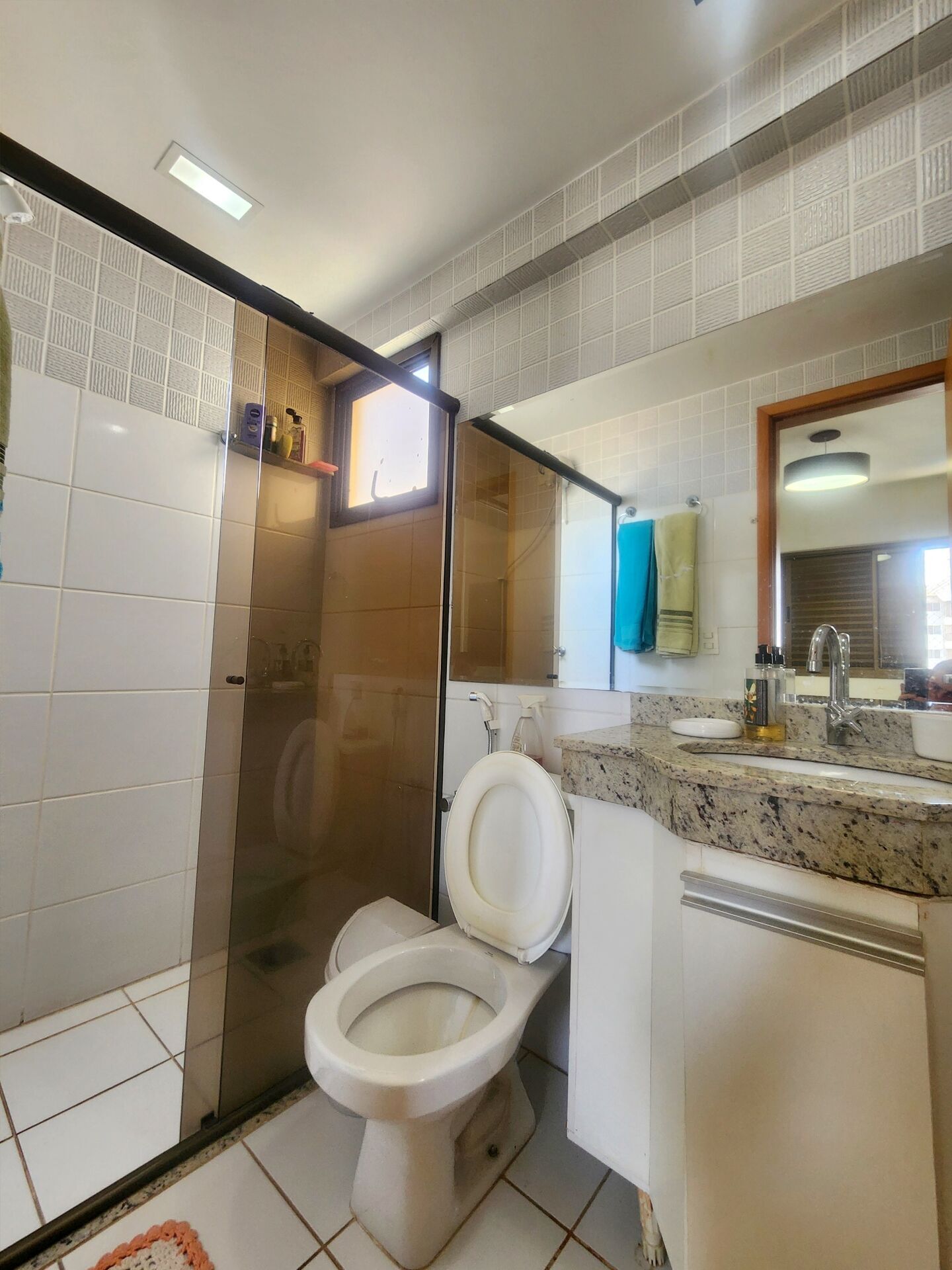 Apartamento para alugar com 1 quarto, 80m² - Foto 9