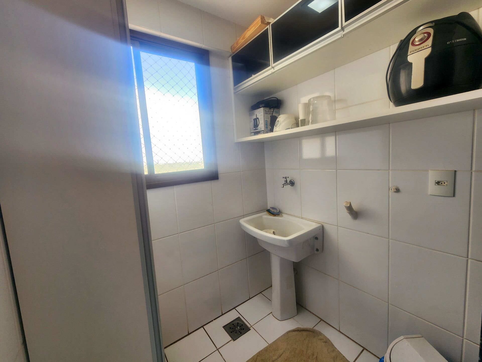 Apartamento para alugar com 1 quarto, 80m² - Foto 3